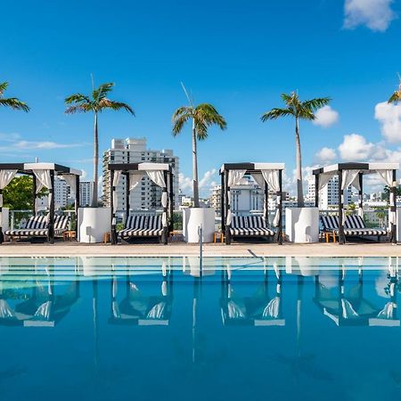 Boulan South Beach Маями Бийч Екстериор снимка