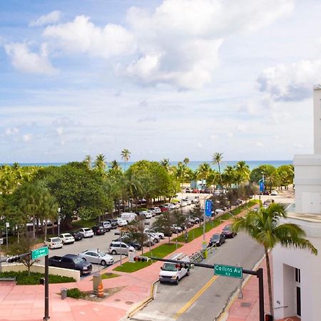 Boulan South Beach Маями Бийч Екстериор снимка
