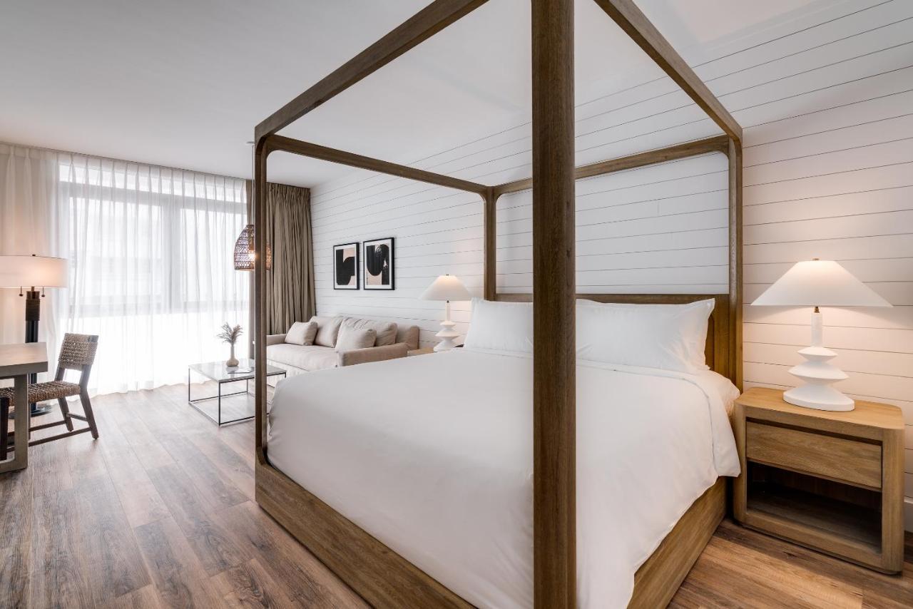 Boulan South Beach Маями Бийч Екстериор снимка
