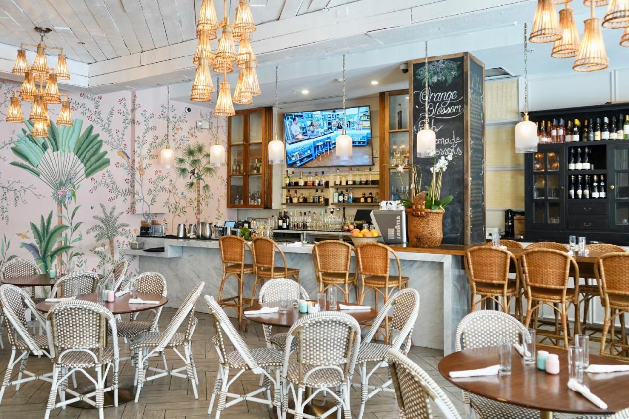 Boulan South Beach Маями Бийч Екстериор снимка