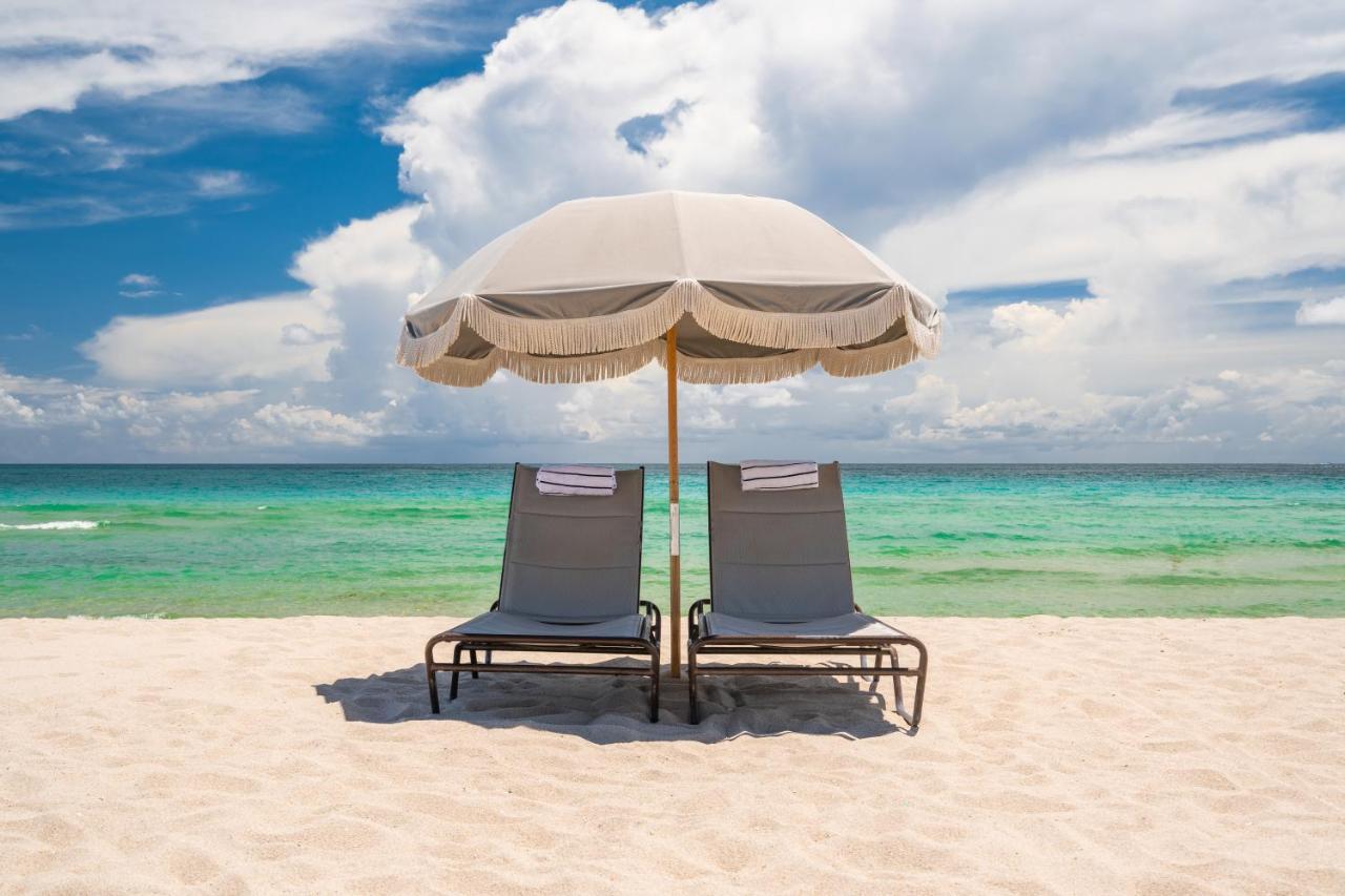 Boulan South Beach Маями Бийч Екстериор снимка