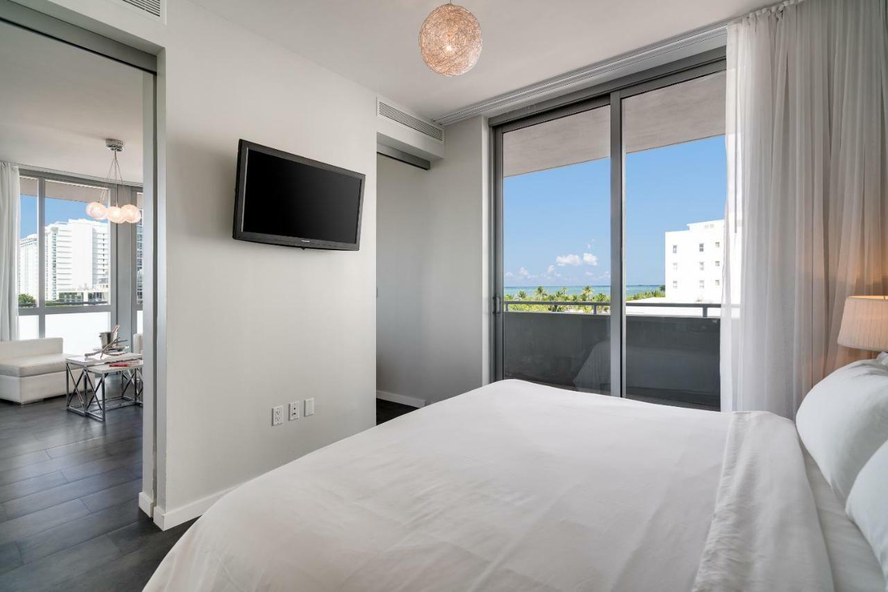 Boulan South Beach Маями Бийч Екстериор снимка