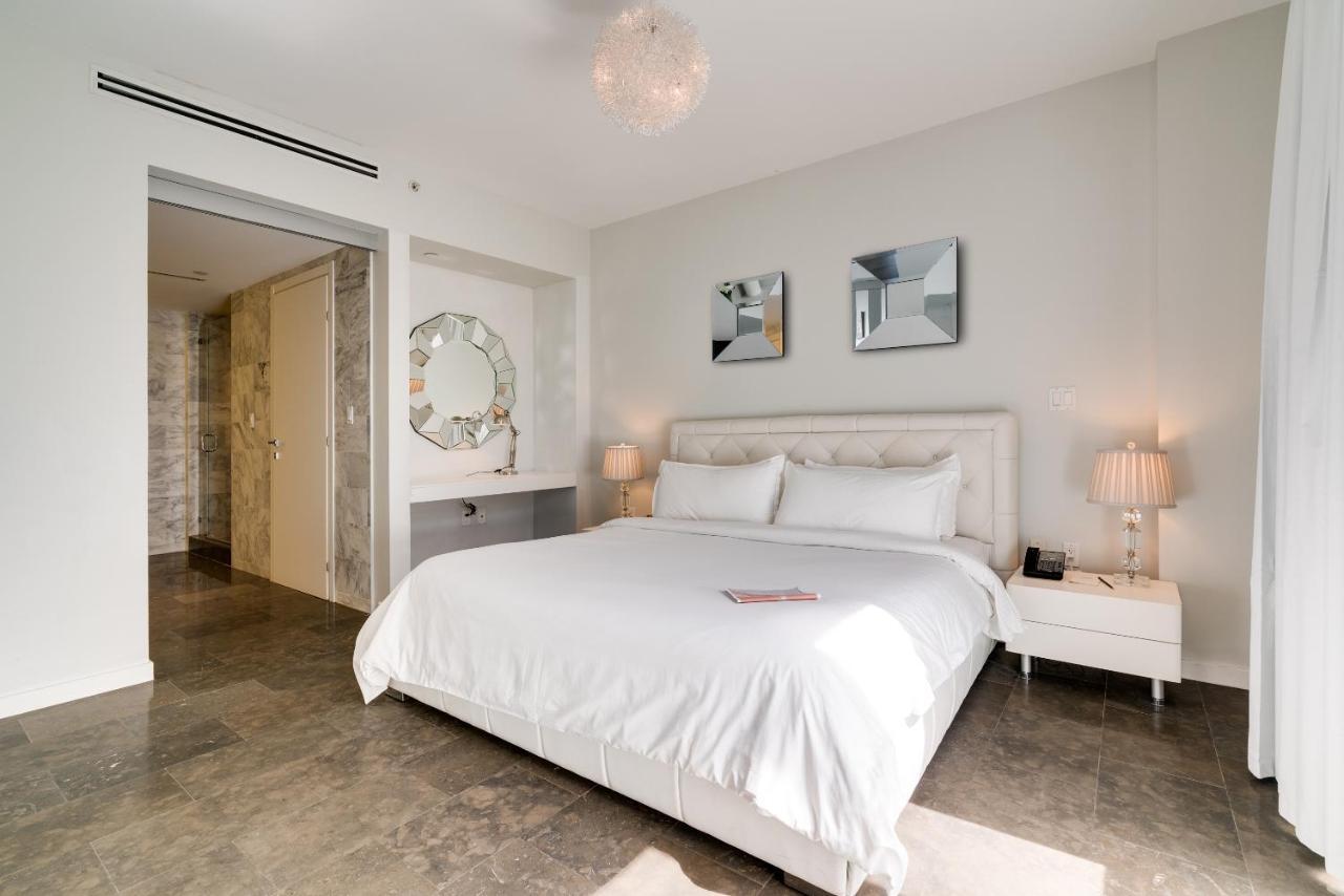 Boulan South Beach Маями Бийч Екстериор снимка