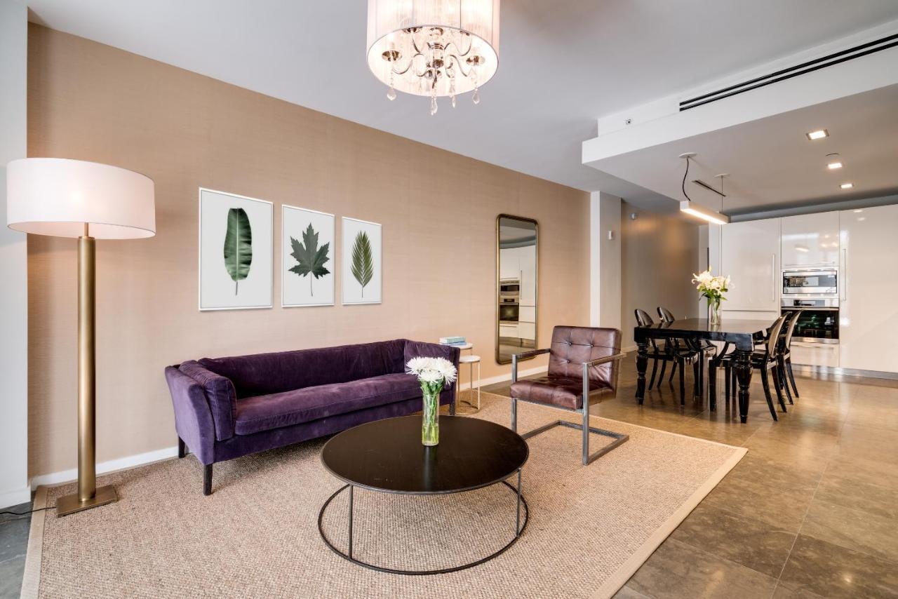 Boulan South Beach Маями Бийч Екстериор снимка